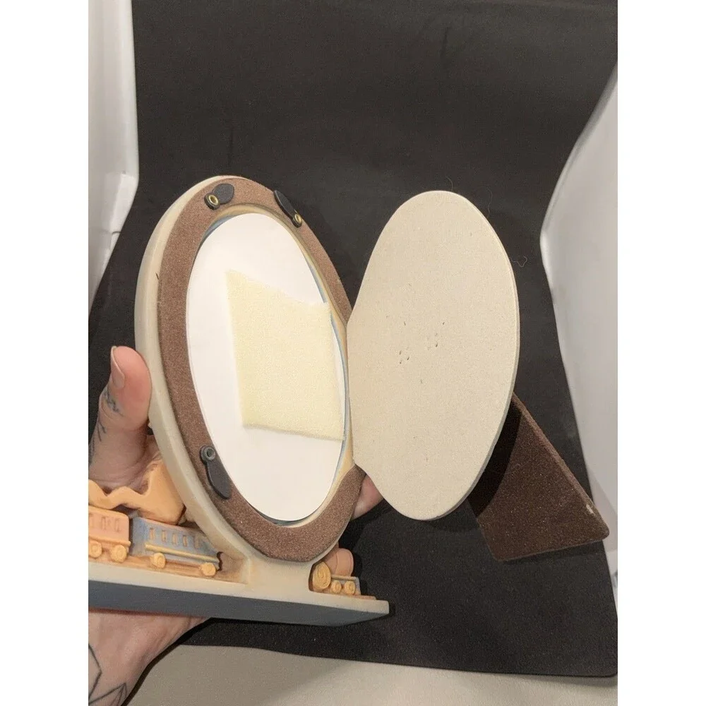 Winnie The Pooh Vintage Picture Frame